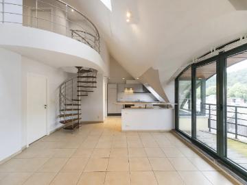 à vendre Duplex Dave Boulevard de la Meuse