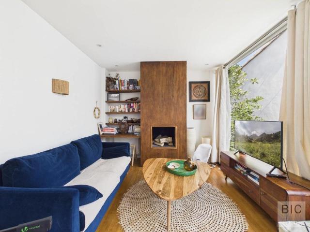 A vendre duplex de 75 m2 avec terrasse 75m² Bordeaux