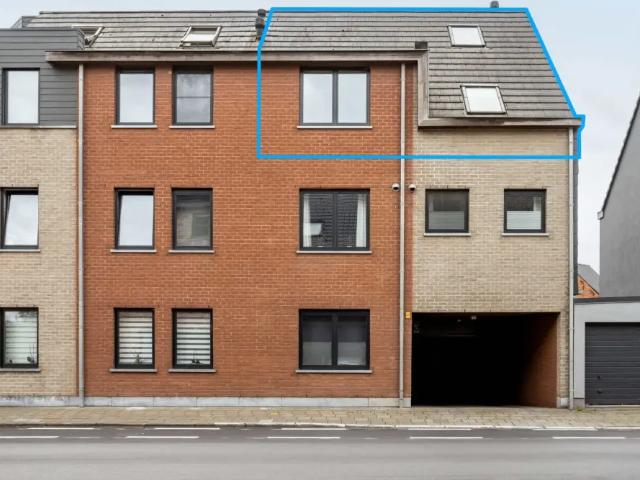 à vendre Duplex Dendermonde Zandstraat