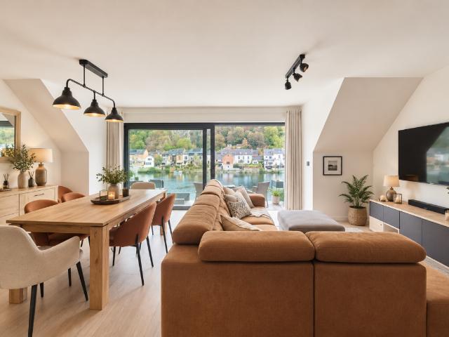 à vendre Duplex Dinant Rue de givet