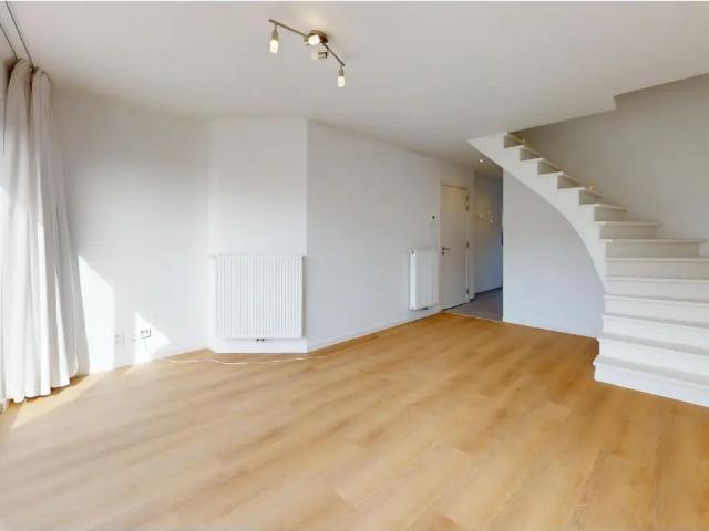 à vendre Duplex Duinbergen Kerkstraat