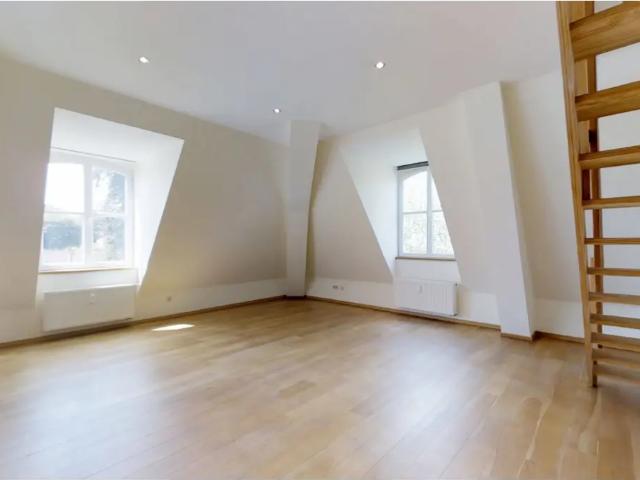 à vendre Duplex Enghien Rue de la fontaine