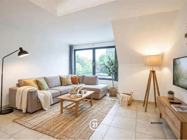 à vendre Duplex Erembodegem