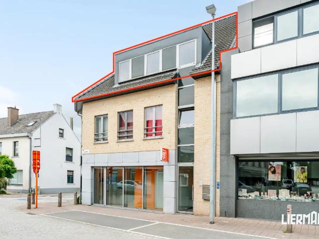 à vendre Duplex Erpe Mere Meredorp