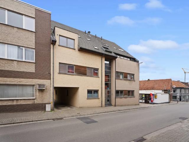à vendre Duplex Erpe Mere Steenstraat