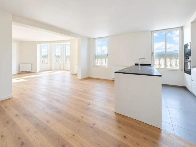 à vendre Duplex Etterbeek AVENUE DE TERVUEREN