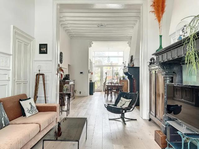 à vendre Duplex Etterbeek