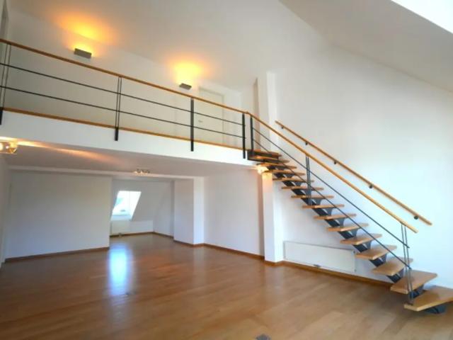 à vendre Duplex Eupen