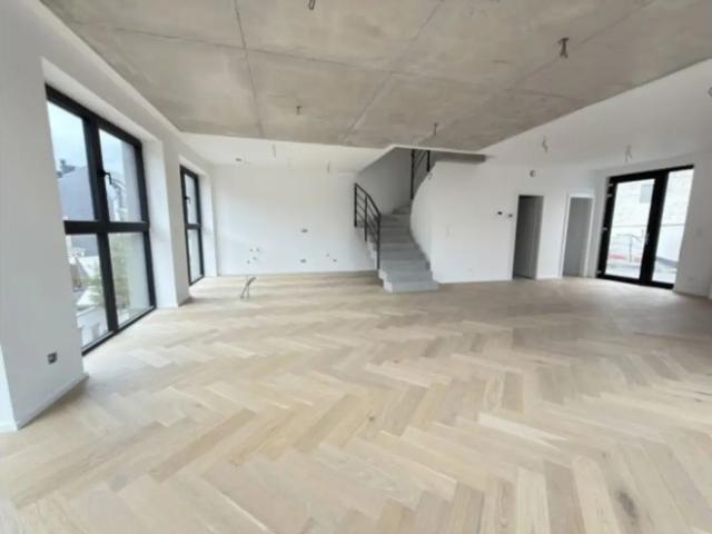 à vendre Duplex Eupen Hostert 4