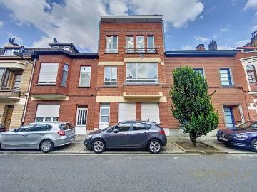 1140, Bruxelles-Capitale - Kelder, Balkon