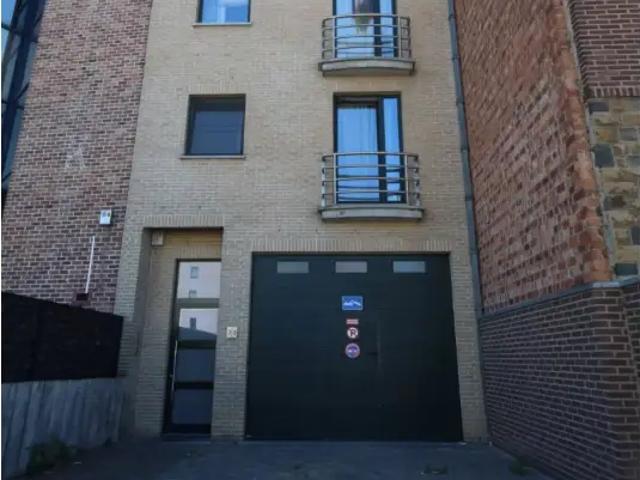 à vendre Duplex Evere HOUTWEG 28