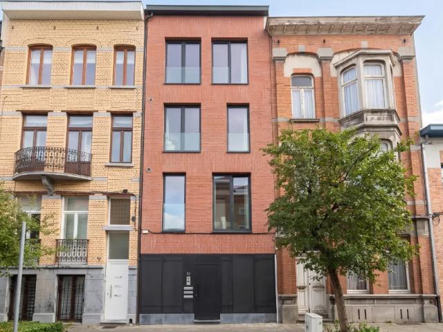 à vendre Duplex Evere Rue Saint Joseph