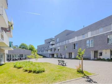 à vendre Duplex Forest