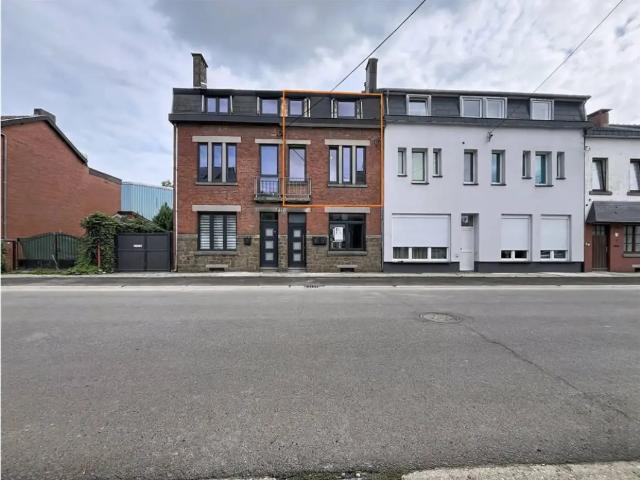 à vendre Duplex Fléron Rue du Fort