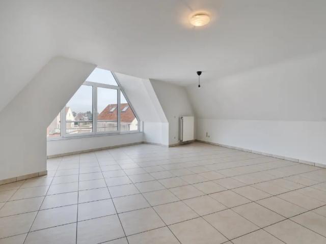 à vendre Duplex Knokke De Judestraat