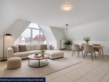 8300, Knocke-Heist, Flandre-Occidentale, Flandre