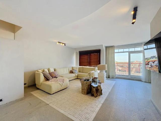 à vendre Duplex Knokke Heist Meerminlaan