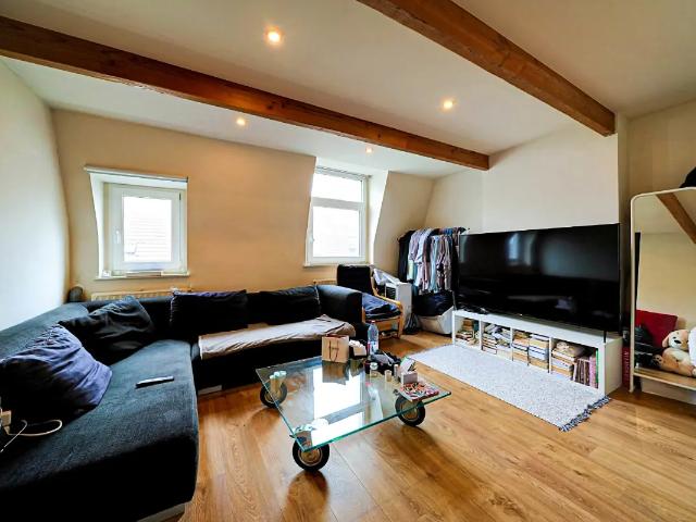 à vendre Duplex Koekelberg Rue de l'Église Sainte Anne