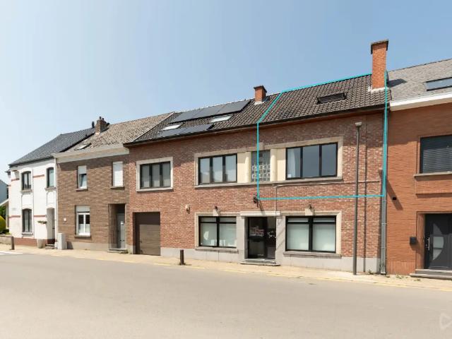 à vendre Duplex Kortenberg Peperstraat