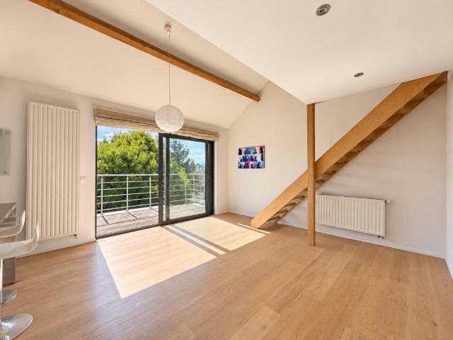 à vendre Duplex Kraainem Rue de l'Eglise