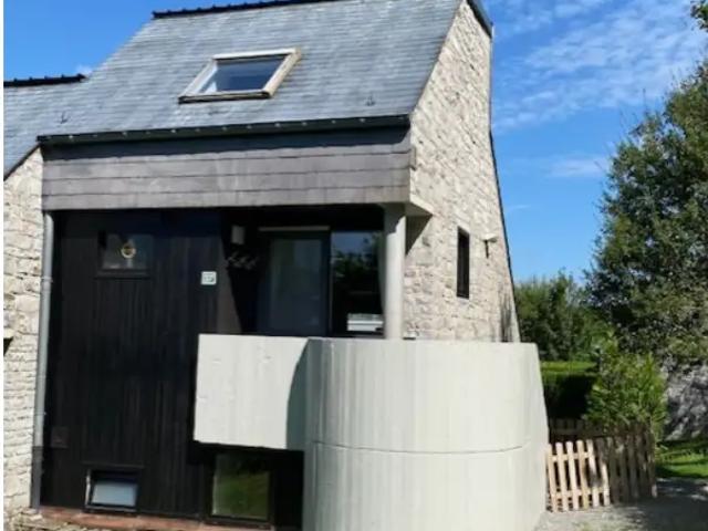 à vendre Duplex Hotton Rue de l'Espinette