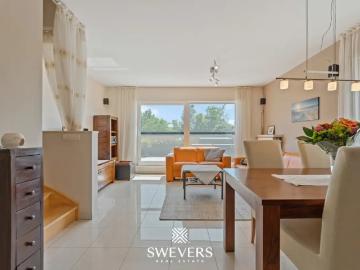 à vendre Duplex Houthalen Helchteren Genkseweg