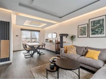 à vendre Duplex Houthalen Helchteren Koolmijnlaan