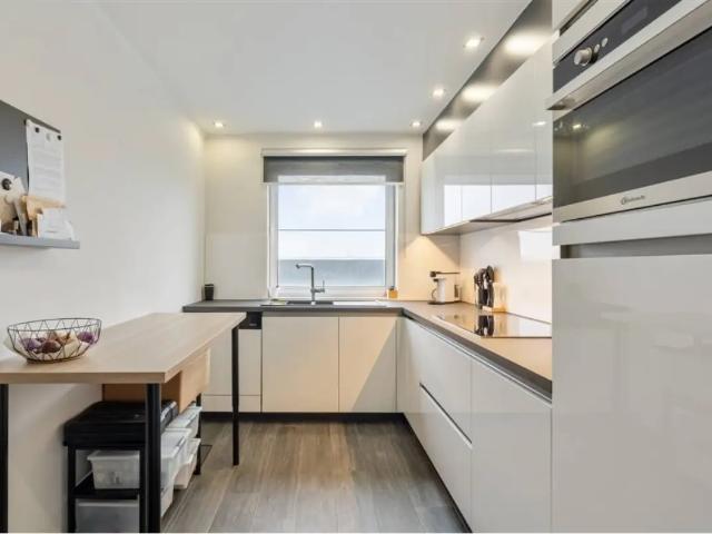 à vendre Duplex Houthalen Helchteren Koolmijnlaan