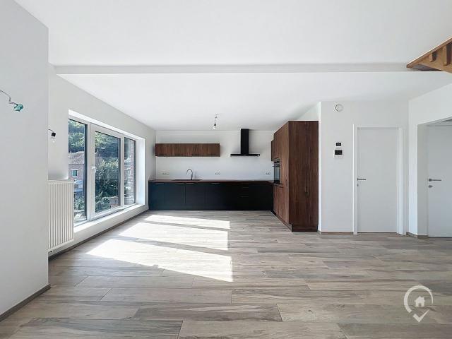 à vendre Duplex Houyet Rue de la Station