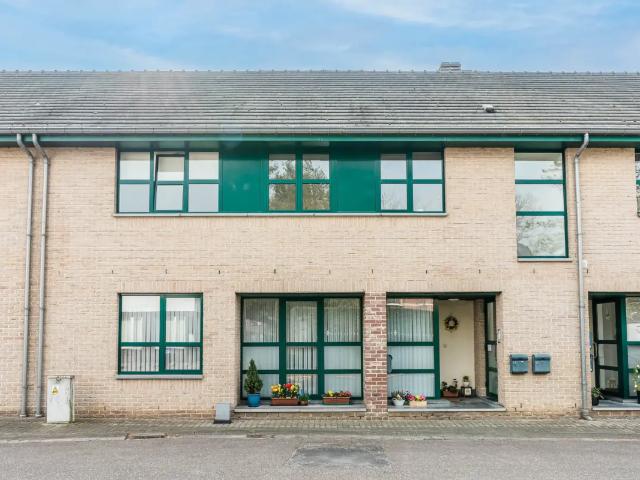 à vendre Duplex Haacht Dorpstraat