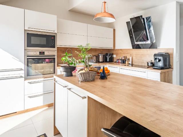 à vendre Duplex Halanzy Rue Mathieu