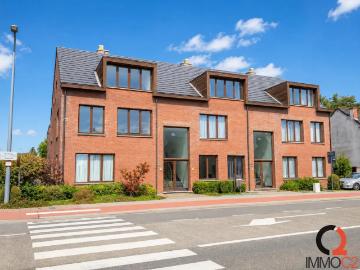 à vendre Duplex Ham Heidestraat