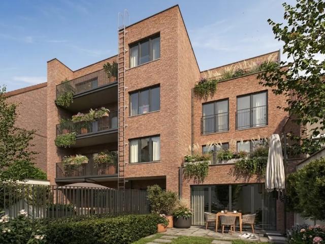 à vendre Duplex Heverlee Naamsesteenweg
