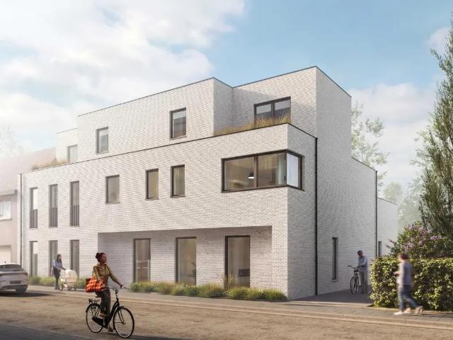 à vendre Duplex Hechtel Don Boscostraat