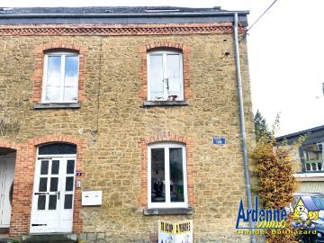 Arrondissement de Neufchâteau, Wallonie