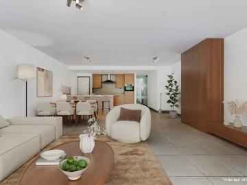 à vendre Duplex Herent Mechelsesteenweg