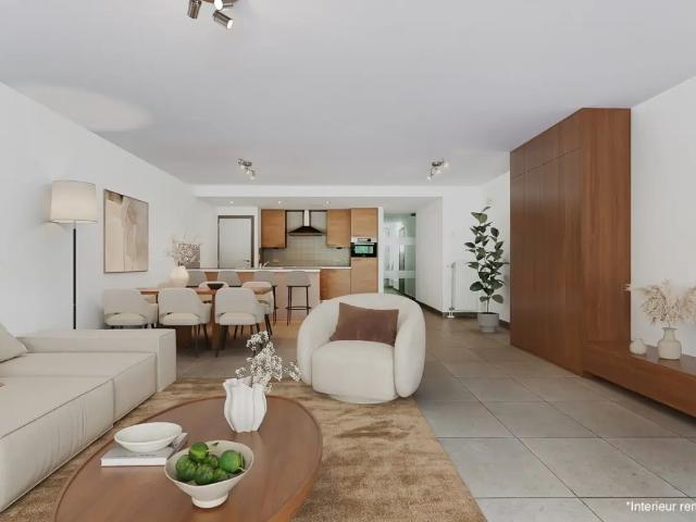 à vendre Duplex Herent Mechelsesteenweg