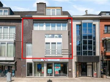 à vendre Duplex Herentals Bovenrij