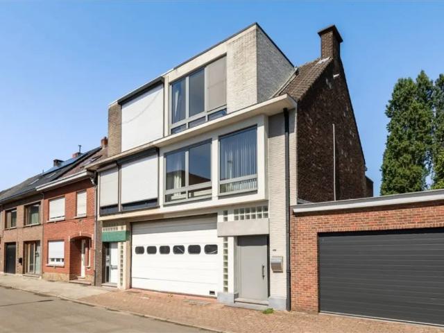 à vendre Duplex Herentals Glasstraat