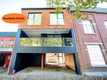 à vendre Duplex Hermalle sous Argenteau Place Gérard Froidmont, 1A/11