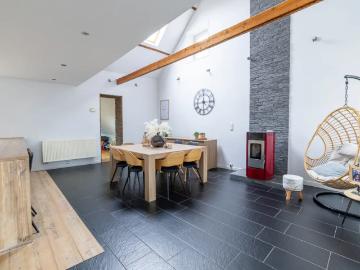 à vendre Duplex Herseaux