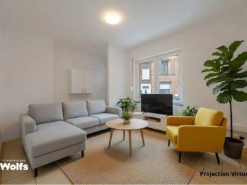 4040, Herstal, Arrondissement de Liège, Wallonie