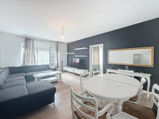 à vendre Duplex Herstal Rue Large Voie