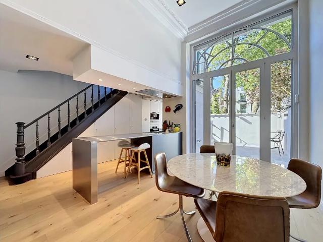 à vendre Duplex Ixelles