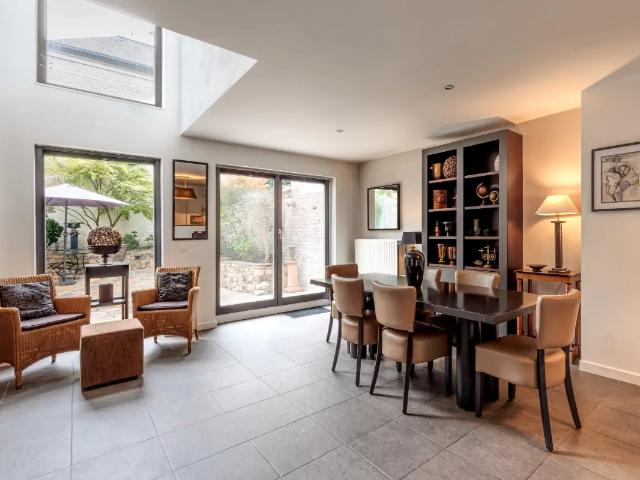 à vendre Duplex Ixelles