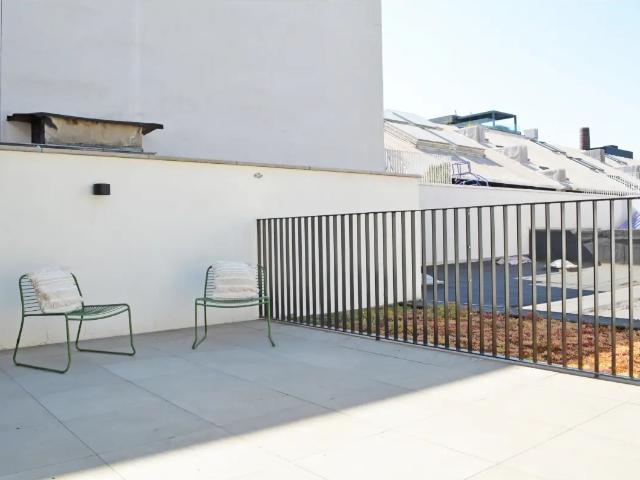 à vendre Duplex Ixelles Chaussée d'Ixelles