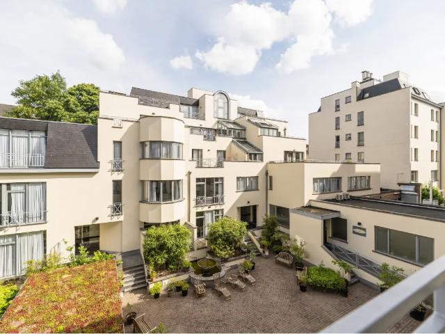 à vendre Duplex Ixelles Rue Souveraine