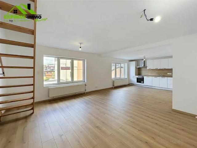 à vendre Duplex Jambes