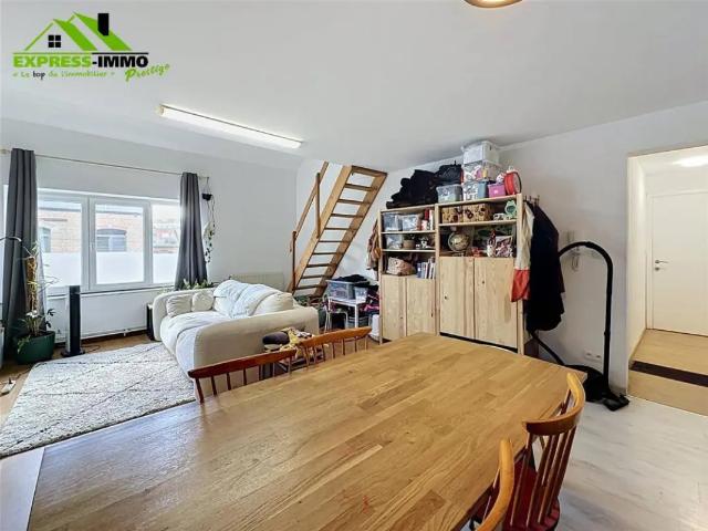 à vendre Duplex Jambes