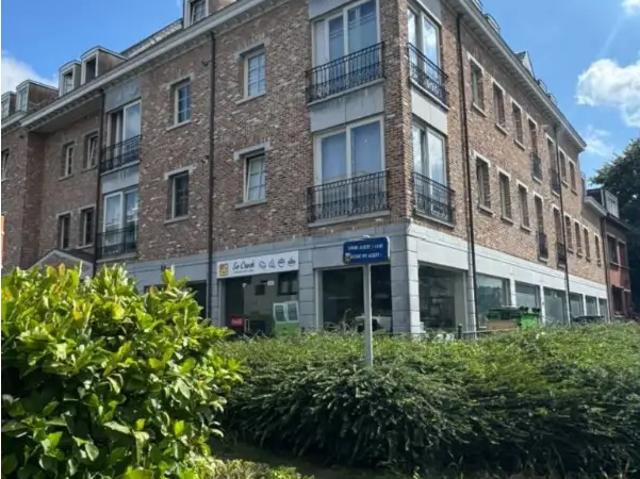 à vendre Duplex Jette